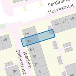 Perceel ZDM01-P-2994