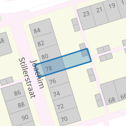 Perceel ZDM01-P-2996