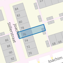 Perceel ZDM01-P-2997