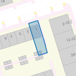 Perceel ZDM01-P-3007