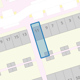 Perceel ZDM01-P-3012