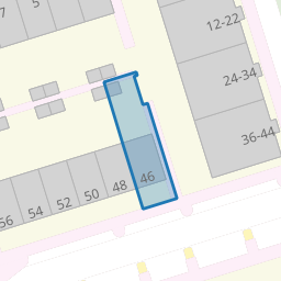 Perceel ZDM01-P-3018