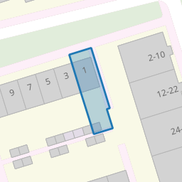 Perceel ZDM01-P-3021