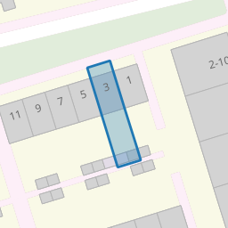 Perceel ZDM01-P-3022