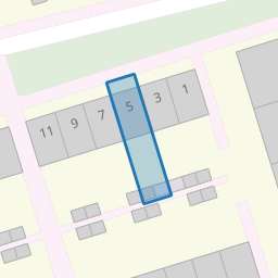 Perceel ZDM01-P-3023