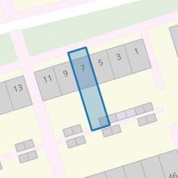 Perceel ZDM01-P-3024