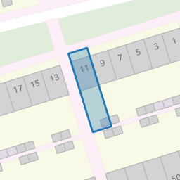 Perceel ZDM01-P-3026