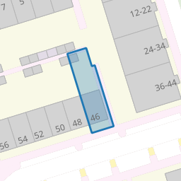 Perceel ZDM01-P-3032