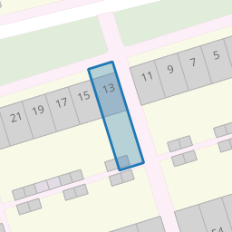 Perceel ZDM01-P-3033