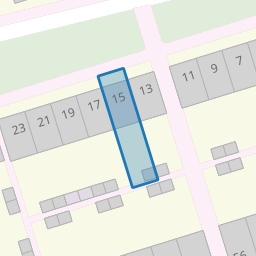 Perceel ZDM01-P-3034