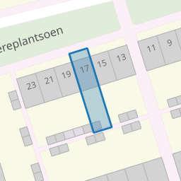 Perceel ZDM01-P-3035