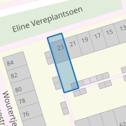 Perceel ZDM01-P-3038