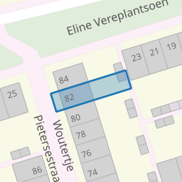 Perceel ZDM01-P-3040