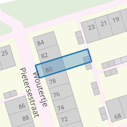 Perceel ZDM01-P-3041