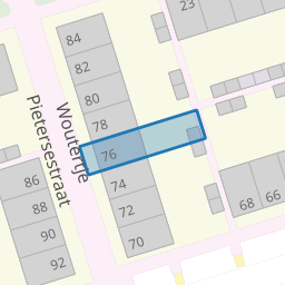 Perceel ZDM01-P-3043