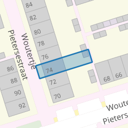 Perceel ZDM01-P-3044