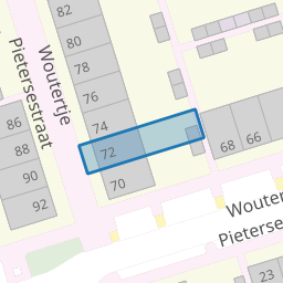 Perceel ZDM01-P-3045