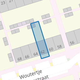 Perceel ZDM01-P-3050