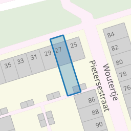 Perceel ZDM01-P-3054