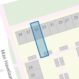 Perceel ZDM01-P-3058