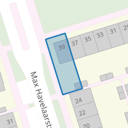 Perceel ZDM01-P-3060