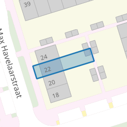 Perceel ZDM01-P-3062