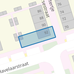 Perceel ZDM01-P-3065