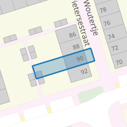 Perceel ZDM01-P-3066