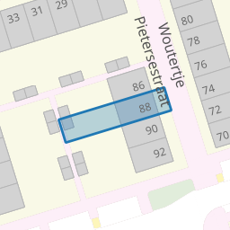 Perceel ZDM01-P-3067