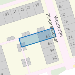 Perceel ZDM01-P-3068