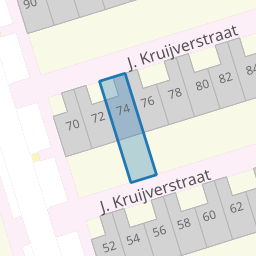 Perceel ZDM01-P-3069