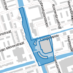 Perceel ZDM01-P-3074