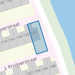 Perceel ZDM01-P-3077