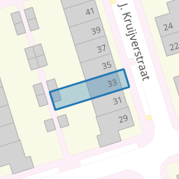 Perceel ZDM01-P-3085