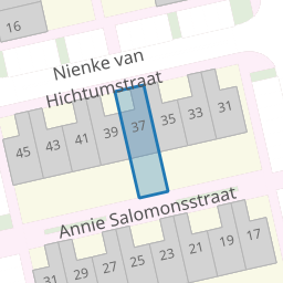 Perceel ZDM01-P-3090