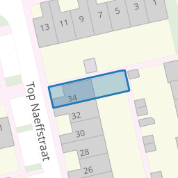 Perceel ZDM01-P-3091