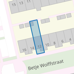 Perceel ZDM01-P-3094