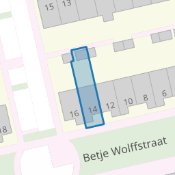 Perceel ZDM01-P-3095