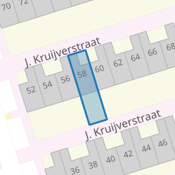 Perceel ZDM01-P-3097