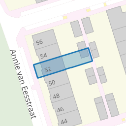 Perceel ZDM01-P-3100