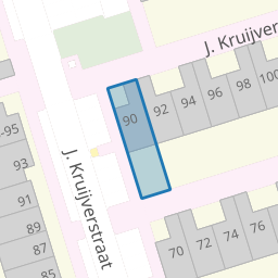 Perceel ZDM01-P-3105