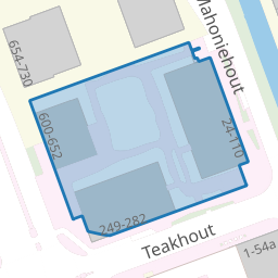 Perceel ZDM01-P-3118