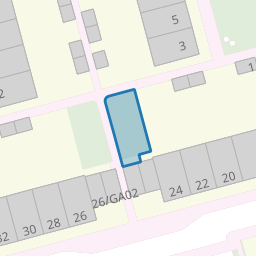 Perceel ZDM01-P-3122