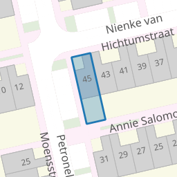 Perceel ZDM01-P-3124