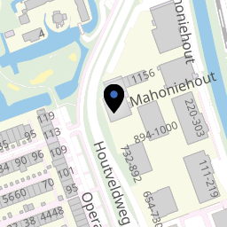 Appartement ZDM01 P 3136 1113