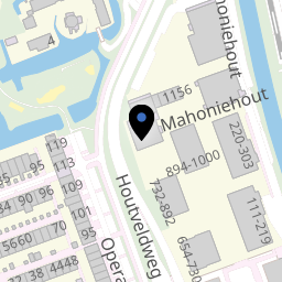 Appartement ZDM01 P 3136 1117