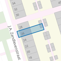 Perceel ZDM01-P-3149