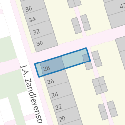 Perceel ZDM01-P-3150