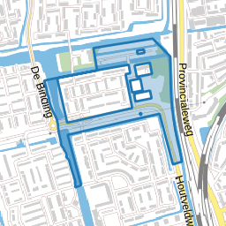 Perceel ZDM01-P-3151