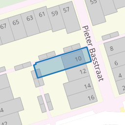 Perceel ZDM01-P-3159